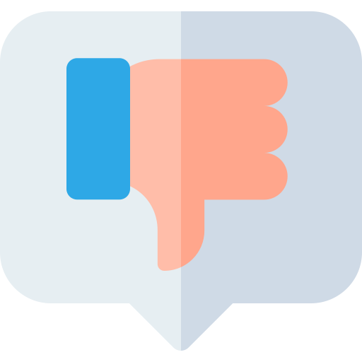 Dislike