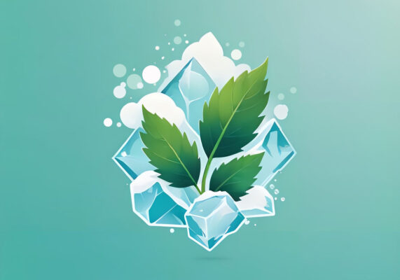 Menthol in E-Liquids und E-Zigaretten: Warum ist es da?