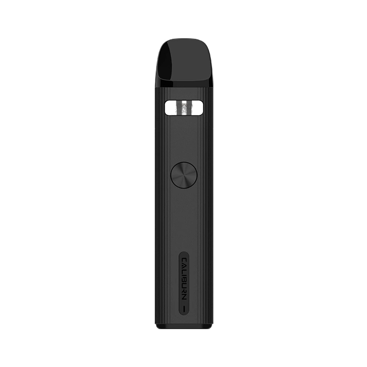 Uwell Caliburn G2 Pod Kit carbon-black Uwell Caliburn G2 Pod Kit carbon-black