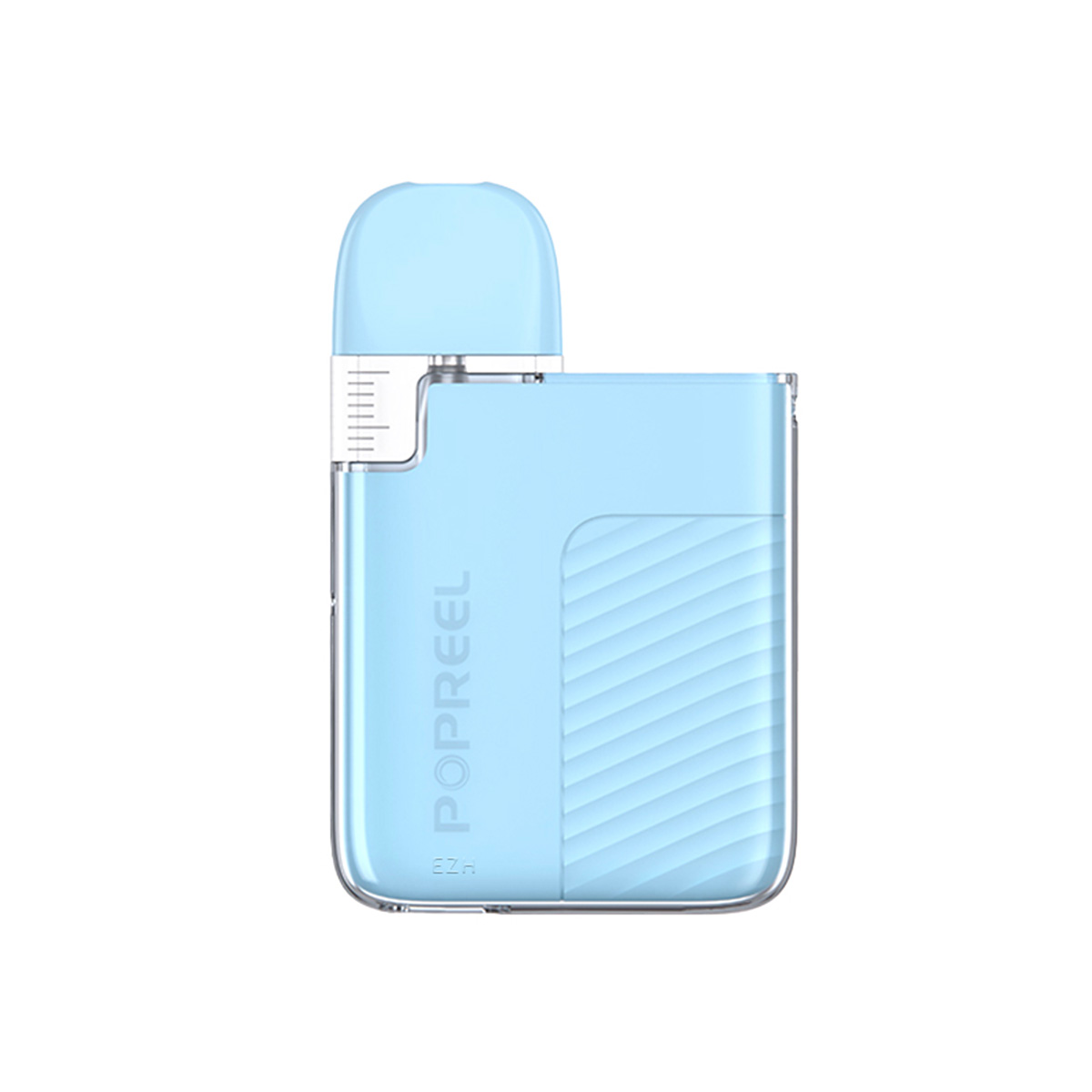 Uwell Popreel PK1 Pod Kit macaron-blue Uwell Popreel PK1 Pod Kit macaron-blue