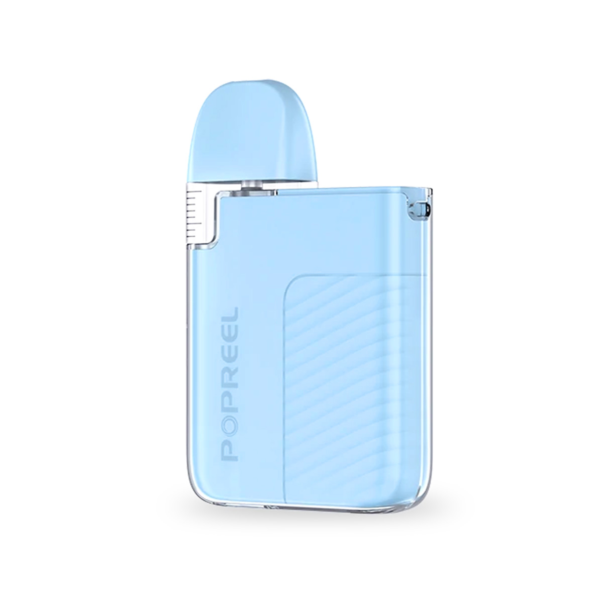 Uwell Popreel PK1 Pod Kit macaron-blue Uwell Popreel PK1 Pod Kit macaron-blue