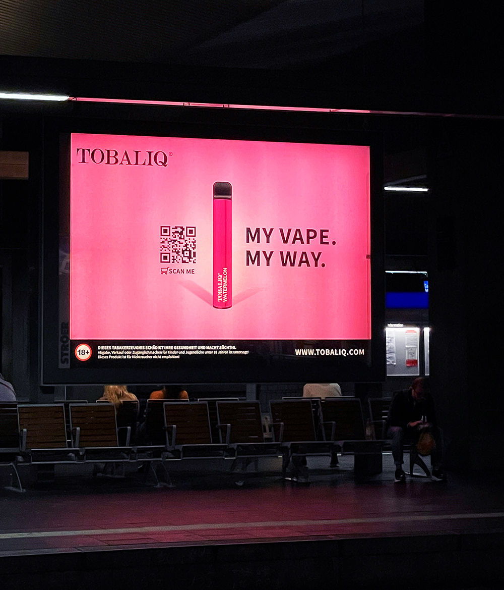 Düsseldorf Hauptbahnhof