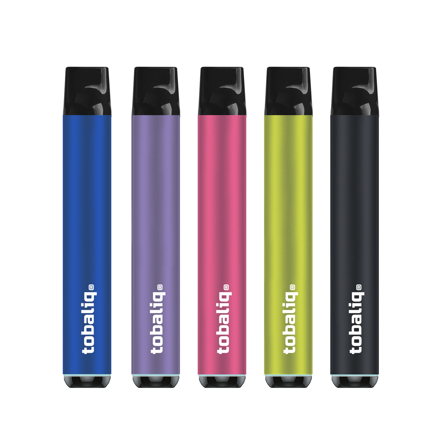 MyPod Akkuträger 5 Farben MyPod Akkuträger 5 Farben