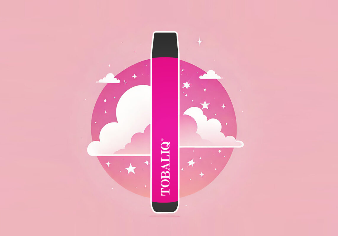 Wie viele Züge darf eine Vape in Deutschland haben?