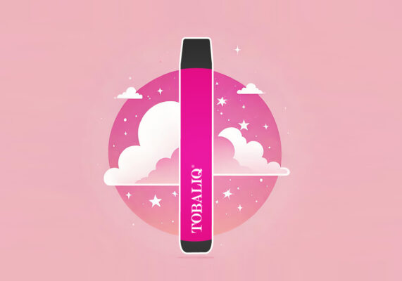 Wie viele Züge darf eine Vape in Deutschland haben?