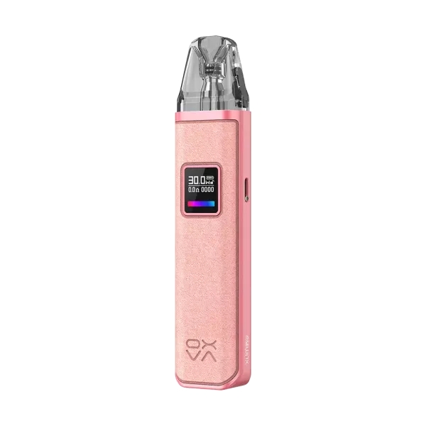 Oxva Xlim Pro Kit Vape - Pink Oxva Xlim Pro Kit Vape - Pink