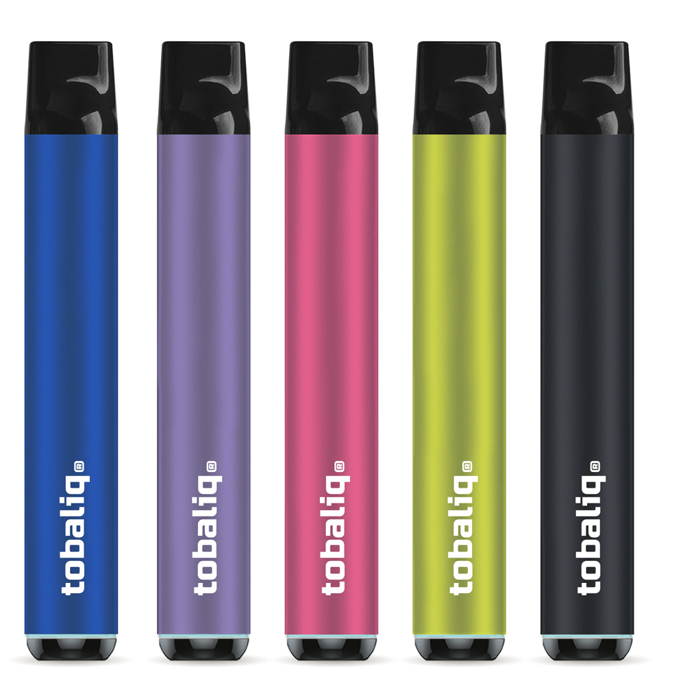 MyPod Akkuträger 5 Farben