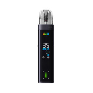 Uwell Caliburn G3 Pro Pod Kit - Black Carbon - 3 ml