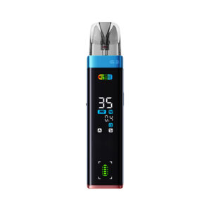 Uwell Caliburn G3 Pro Pod Kit - Frozen Aurora - 3 ml