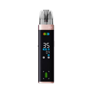 Uwell Caliburn G3 Pro Pod Kit - Rose-Gold