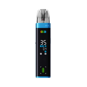 Uwell Caliburn G3 Pro Pod Kit - Pacific Blue - 3 ml