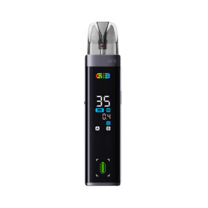Uwell Caliburn G3 Pro Pod Kit - Space Gray - 3 ml
