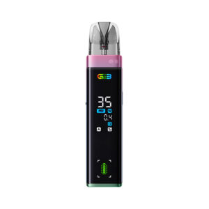 Uwell Caliburn G3 Pro Pod Kit - Pink-Green - 3 ml